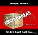 In these days there can be many problems, tragedies, and crisis (chupacabras) what can drain the life out of you. Pastor David teaches us that we need to do, to get past these "chupacabras" and enjoy the life that God has planned for us.