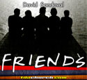 Friendships – they either have a positive or negative influence in our lives. Choosing the wrong friends can quickly pull us away from the right priorities and commitments. Choosing the right friends can be one of the best things we ever have done - it can actually lead us to finding God’s best for our lives. Join Pastor David as he delivers the series, Friends – friendship God’s way.