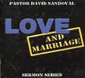 Through this series Pastor David maps out a unique perspective on having a successful, fulfilling and long lasting relationship with your spouse. Listen as he shares keys to understanding your role in love and marriage.